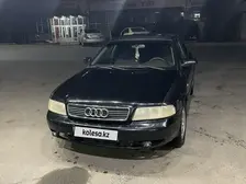 Audi A4, 1999
