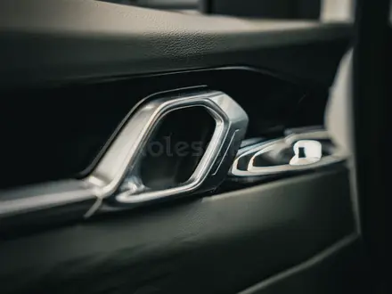 Geely Coolray Comfort 2025 года за 9 490 000 тг. в Костанай – фото 17
