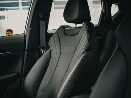 Geely Coolray Comfort 2025 года за 9 490 000 тг. в Костанай – фото 18