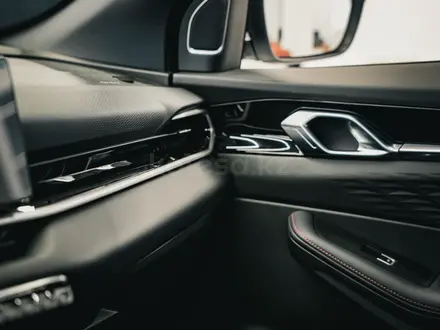 Geely Coolray Comfort 2025 года за 9 490 000 тг. в Костанай – фото 20