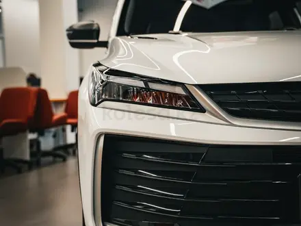 Geely Coolray Comfort 2025 года за 9 490 000 тг. в Костанай – фото 4