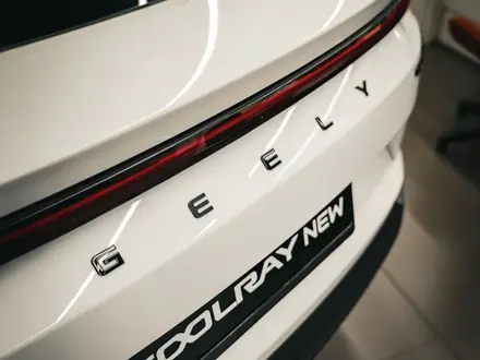 Geely Coolray Comfort 2025 года за 9 490 000 тг. в Костанай – фото 9