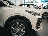 Geely Coolray Comfort 2025 годаүшін9 490 000 тг. в Костанай – фото 5