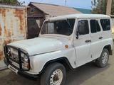 УАЗ 3151 1997 года за 1 100 000 тг. в Жезказган