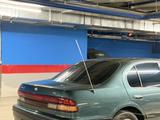 Nissan Maxima 1997 года за 2 000 000 тг. в Алматы – фото 2
