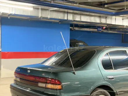 Nissan Maxima 1997 года за 2 000 000 тг. в Алматы – фото 2