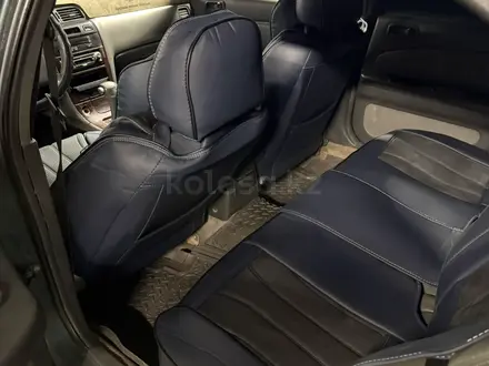 Nissan Maxima 1997 года за 2 000 000 тг. в Алматы – фото 12