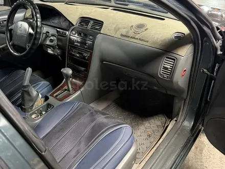 Nissan Maxima 1997 года за 2 000 000 тг. в Алматы – фото 10
