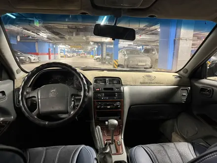 Nissan Maxima 1997 года за 2 000 000 тг. в Алматы – фото 11
