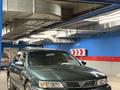 Nissan Maxima 1997 годаүшін2 000 000 тг. в Алматы – фото 4