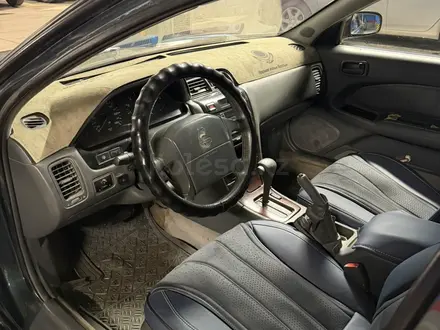 Nissan Maxima 1997 года за 2 000 000 тг. в Алматы – фото 8