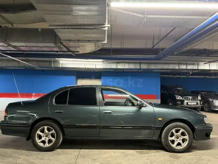 Nissan Maxima 1997 года за 2 000 000 тг. в Алматы – фото 5