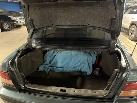 Nissan Maxima 1997 года за 2 000 000 тг. в Алматы – фото 9