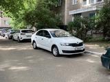 Skoda Rapid 2014 года за 3 800 000 тг. в Павлодар