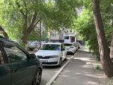 Skoda Rapid 2014 года за 3 800 000 тг. в Павлодар – фото 2