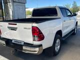Toyota Hilux 2017 годаүшін11 000 000 тг. в Кульсары – фото 3