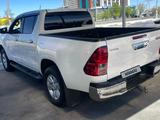 Toyota Hilux 2017 годаүшін11 000 000 тг. в Кульсары – фото 2