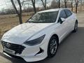 Hyundai Sonata 2020 года за 11 750 999 тг. в Тараз – фото 2