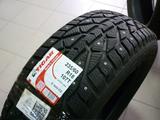 TIGAR SUV ICE 235/60 R18 за 330 000 тг. в Жезказган