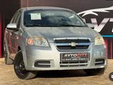 Chevrolet Aveo 2013 годаfor3 150 000 тг. в Атырау – фото 2