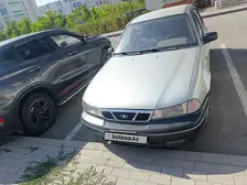 Daewoo Nexia, 2006