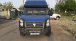 Volkswagen Crafter 2008 годаүшін6 500 000 тг. в Талдыкорган