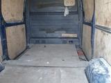 Volkswagen Crafter 2008 годаүшін6 500 000 тг. в Талдыкорган – фото 4