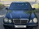 Mercedes-Benz E 320 2001 годаүшін3 300 000 тг. в Алматы – фото 4
