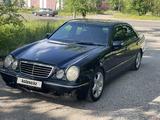 Mercedes-Benz E 320 2001 годаүшін3 300 000 тг. в Алматы – фото 5