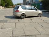 Toyota Avensis Verso 2003 годаүшін4 000 000 тг. в Костанай – фото 2