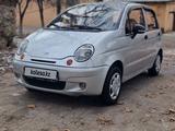 Daewoo Matiz 2013 годаүшін2 050 000 тг. в Шымкент