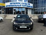 Kia Optima 2017 года за 9 250 000 тг. в Уральск – фото 3