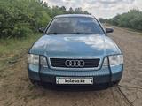 Audi A6 1997 года за 2 500 000 тг. в Акколь (Аккольский р-н)