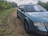 Audi A6 1997 года за 2 500 000 тг. в Акколь (Аккольский р-н) – фото 3