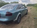 Audi A6 1997 года за 2 500 000 тг. в Акколь (Аккольский р-н) – фото 5