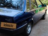 ВАЗ (Lada) 21099 1996 года за 400 000 тг. в Шымкент – фото 2