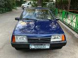 ВАЗ (Lada) 21099 1996 года за 350 000 тг. в Шымкент