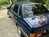 ВАЗ (Lada) 21099 1996 года за 400 000 тг. в Шымкент – фото 5