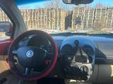 Volkswagen Beetle 2000 года за 2 300 000 тг. в Талдыкорган – фото 5