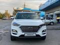 Hyundai Tucson 2020 года за 14 000 000 тг. в Кызылорда – фото 2