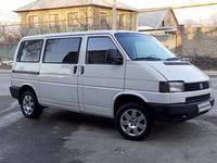 Volkswagen Caravelle 1995 годаүшін3 800 000 тг. в Алматы