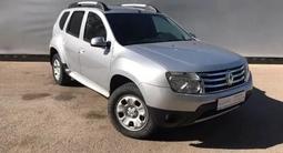 Renault Duster 2014 годаүшін4 999 999 тг. в Актау