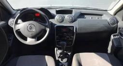 Renault Duster 2014 года за 4 999 999 тг. в Актау – фото 4