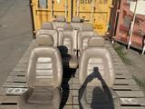 Сиденья Кожа на Ford Explorer 3 за 250 000 тг. в Алматы – фото 3