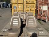 Сиденья Кожа на Ford Explorer 3 за 250 000 тг. в Алматы – фото 4
