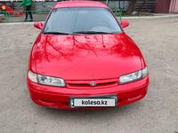 Mazda 323 1994 года за 1 100 000 тг. в Алматы