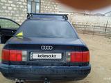 Audi 100 1992 года за 1 600 000 тг. в Актау – фото 2