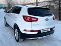 Kia Sportage 2013 года за 7 000 000 тг. в Караганда – фото 2