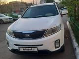 Kia Sorento 2013 годаүшін7 500 000 тг. в Астана – фото 2