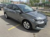 Chevrolet Onix 2025 года за 6 500 000 тг. в Астана